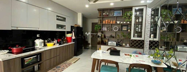 Cho thuê căn hộ vị trí đặt vị trí nằm trên Tây Mỗ, Hà Nội, giá thuê chốt nhanh chỉ 6.5 triệu/tháng diện tích là 66m2-02