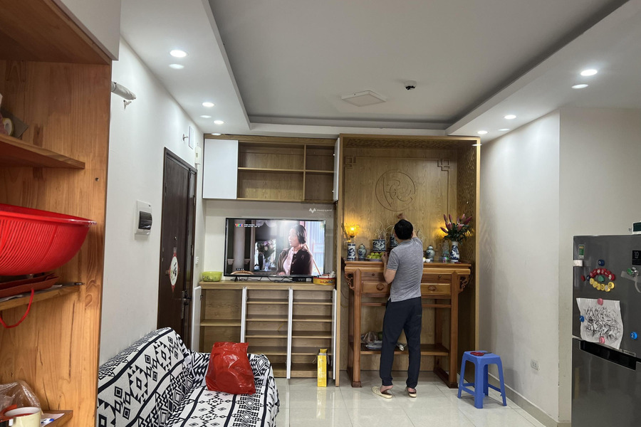 Diện tích 70m2, bán chung cư giá bán công khai chỉ 3.8 tỷ vị trí tại Nam Từ Liêm, Hà Nội, trong ngôi căn hộ này 3 phòng ngủ giá tốt nhất-01