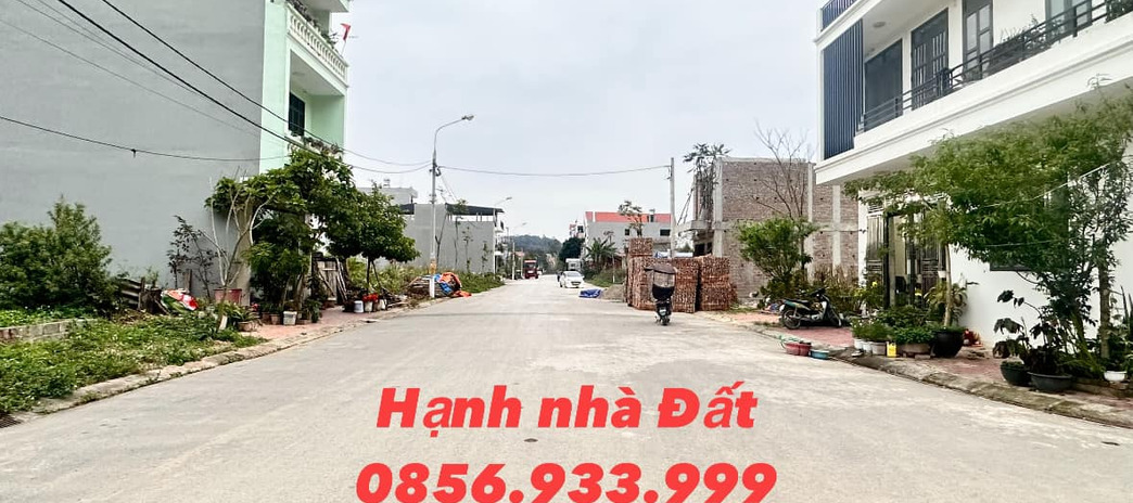 Cần bán đất thành phố Lạng Sơn, tỉnh Lạng Sơn giá 1 tỷ