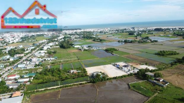 Nằm tại La Gi, Bình Thuận bán đất 1.5 tỷ, hướng Tây Nam diện tích như sau 130m2-01