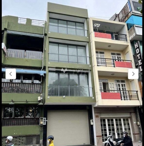 Với diện tích là 90m2, cho thuê nhà ở vị trí đặt nằm ngay Phú Nhuận, Hồ Chí Minh, tổng quan nhà thì gồm có 3 phòng ngủ nói không với trung gian-01