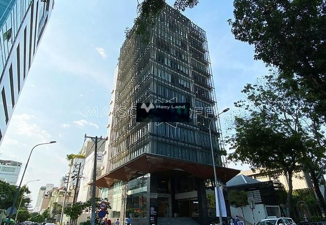 Bán tòa nhà Nguyễn Đình Chiểu P, ĐaKao Q1, dt: 508.4m2 giá 1.050 tỷ 