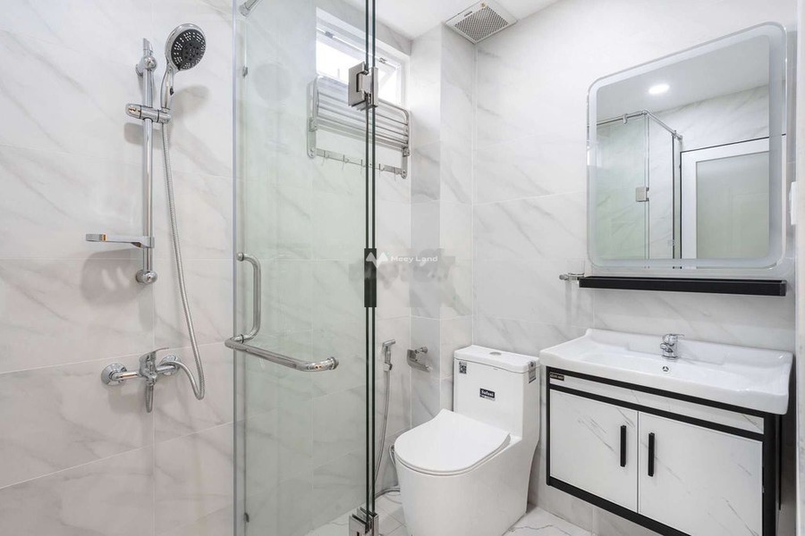 Cho thuê căn hộ vị trí thuận lợi tọa lạc ngay trên Phường 4, Phú Nhuận thuê ngay với giá cơ bản 5.5 triệu/tháng giá tốt nhất-01