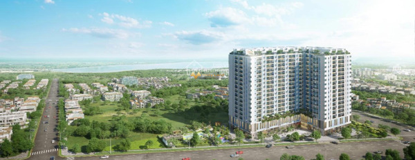 Chỉ 1.5 tỷ bán căn hộ dt thực là 50m2 ngay ở Phường Phú Hữu, Hồ Chí Minh-03