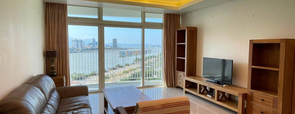 Cho thuê chung cư Azura Tower Đà Nẵng 2 phòng ngủ view sông Hàn giá rẻ-02