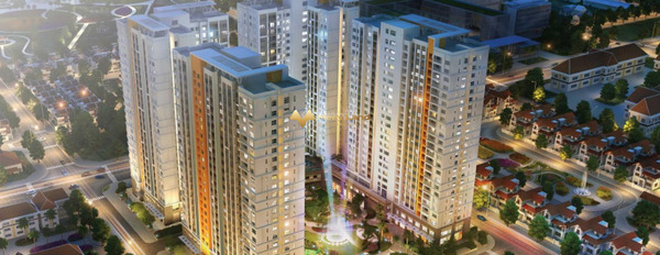Giấy tờ đầy đủ, bán căn hộ giá tốt nhất chỉ 3.75 tỷ ngay tại Quận 2, Hồ Chí Minh có một dt là 67m2-02