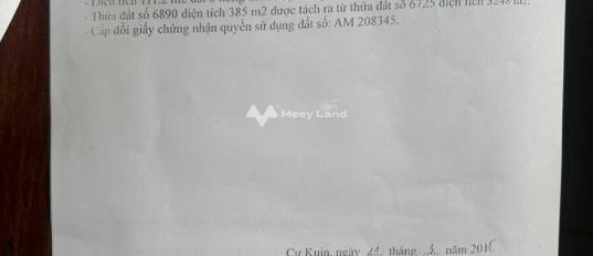 Bán nhà nằm trên Cư Kuin, Đắk Lắk giá bán bất ngờ từ 1.5 tỷ có diện tích gồm 400m2-02