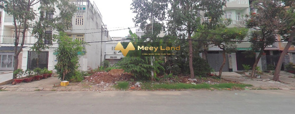Bán đất tại Đường Trịnh Quang Nghị, Hồ Chí Minh, giá 1,8 tỷ, diện tích 80m2-03