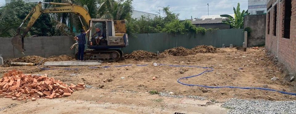 Bán lô đất diện tích 100m2, giá bán 400 triệu-03