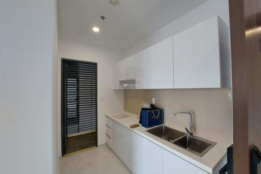 Cho thuê chung cư vị trí nằm ngay ở Quận 2, Hồ Chí Minh, tổng quan ở trong căn hộ gồm 1 phòng ngủ, 1 WC nhà view bao đẹp-01