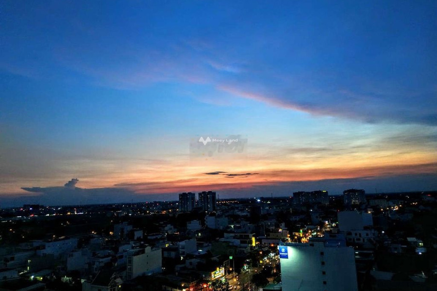 Cho thuê căn hộ có diện tích gồm 42m2 vị trí đẹp ngay tại Bình Tân, Hồ Chí Minh giá thuê đề cử từ 3.5 triệu/tháng-01