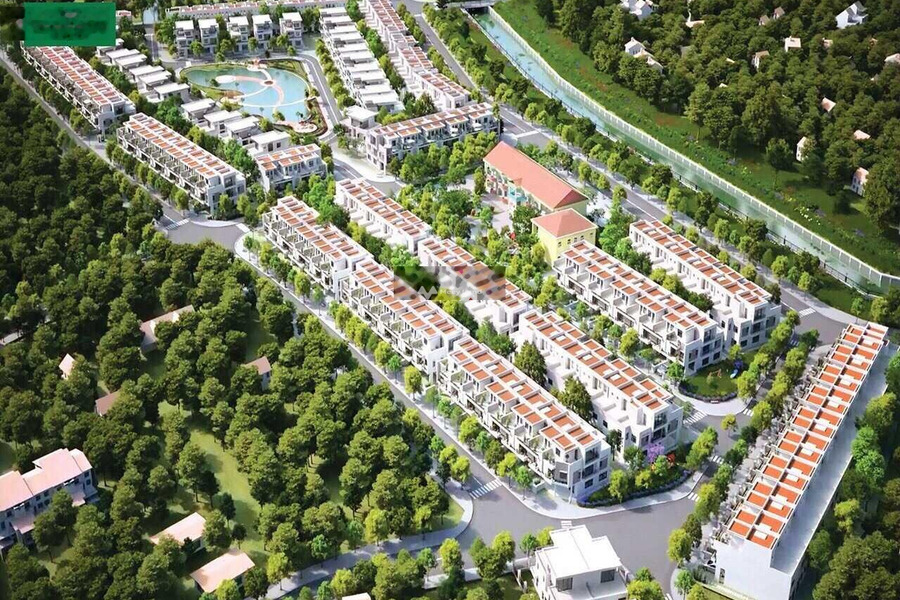Bán biệt thự phố biệt thự Thăng Long Home Hưng Phú, vị trí đẹp giá tốt nhất dự án chỉ từ 8 tỷ-01