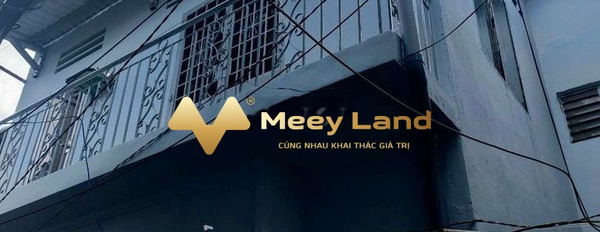 Giá 7 triệu/tháng, cho thuê nhà diện tích 40m2 vị trí mặt tiền nằm ngay Gò Vấp, Hồ Chí Minh thích hợp kinh doanh-02