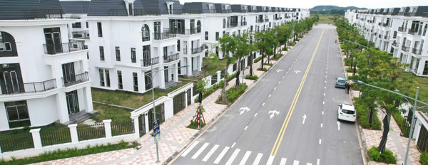 Bán biệt thự với diện tích tiêu chuẩn 250m2 bán ngay với giá khủng chỉ 10 tỷ mặt tiền tọa lạc ở Mê Linh, Hà Nội-02