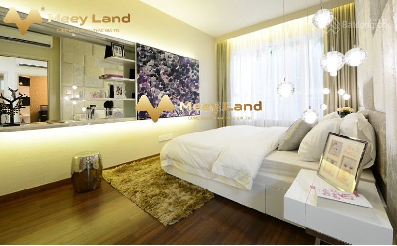 Vị trí dự án hấp dẫn The One Residence - Gamuda Garden, bán chung cư, vào ở ngay giá siêu rẻ chỉ 1.7 tỷ vị trí đặt tại trung tâm Phường Yên Sở, Hà Nội...-01
