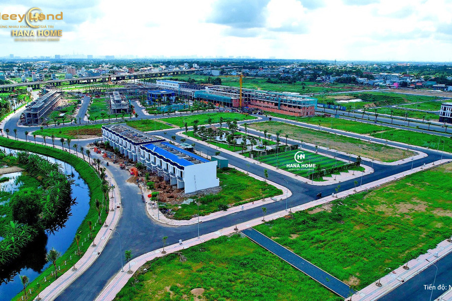 The Sol City - hưởng thụ tinh hoa, nghỉ dưỡng bằng tiện ích vốn có-01