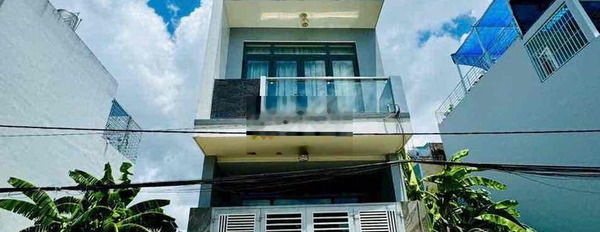 Nhà ngay Ngã 4 Ga, Trệt 2 lầu,DTSD 146m2,HXH -02