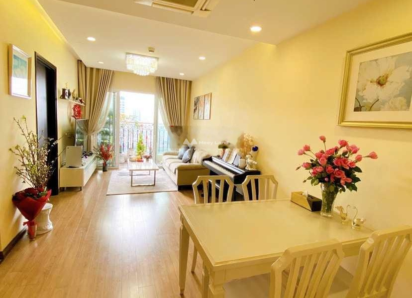 Hướng Đông - Bắc, bán chung cư mặt tiền nằm tại Minh Khai, Hai Bà Trưng giá bán cực rẻ 2.6 tỷ-01