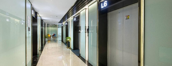 Cho thuê sàn văn phòng HUD Tower vị trí đẹp ở Nhân Chính, Thanh Xuân có diện tích là 300m2-03