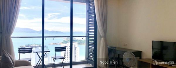 Nằm ở Phạm Văn Đồng, Nha Trang bán chung cư giá bán cực tốt từ 2.2 tỷ, hướng Tây - Bắc, căn hộ này có 1 PN, 1 WC hãy nhấc máy gọi ngay-03