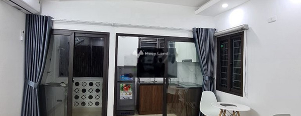 Cho thuê căn hộ diện tích tầm trung 30m2 vị trí thuận lợi tọa lạc tại Định Công, Định Công giá thuê cực sốc chỉ 4.9 triệu/tháng-02