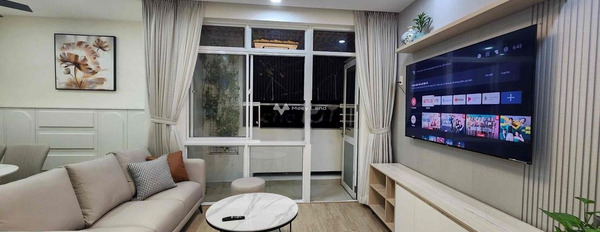 Chung cư 2 phòng ngủ, cho thuê căn hộ hướng Tây vị trí ngay trên Quận 6, Hồ Chí Minh, tổng quan ở trong căn hộ có 2 PN, 2 WC nói không với trung gian-02