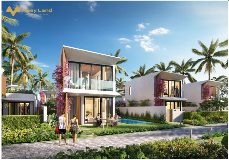 Bán biệt thự tại Shantira Beach Resort & Spa, Điện Bàn, Quảng Nam. Diện tích 280m2, giá 25 tỷ-01