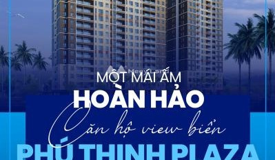 Vị trí đẹp tọa lạc ngay trên Hưng Long, Phan Thiết, bán chung cư giá bán chỉ 1.75 tỷ, trong căn hộ 2 phòng ngủ bãi đậu xe rộng-02