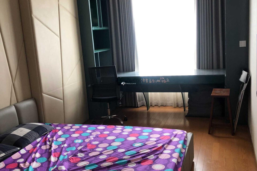Ngôi căn hộ này có 2 PN, bán chung cư mặt tiền tọa lạc ngay trên Gò Vấp, Hồ Chí Minh, ngôi căn hộ này gồm có 2 phòng ngủ, 1 WC giá rẻ bất ngờ-01