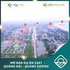 1.25 tỷ bán đất diện tích chuẩn là 125m2 vị trí đặt nằm trên Quảng Hải, Thanh Hóa-03