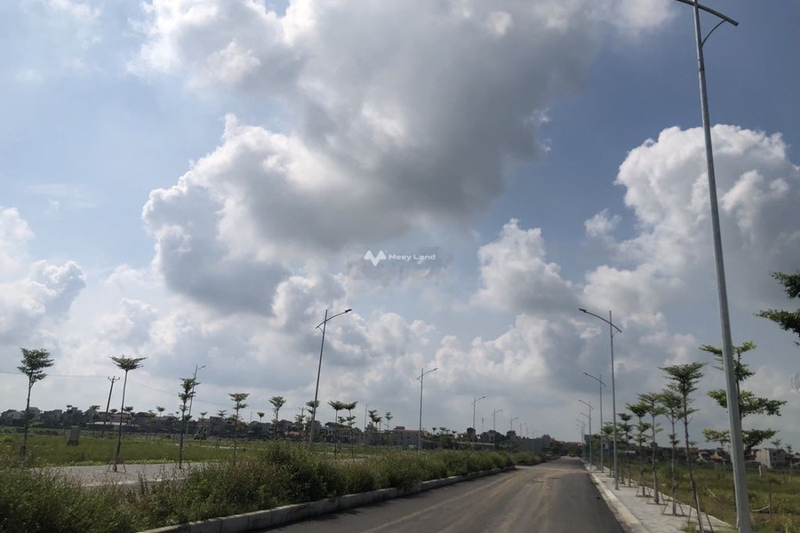 Nằm tại Bình Xuyên, Bình Giang bán đất 1.4 tỷ diện tích mặt tiền 100m2-01