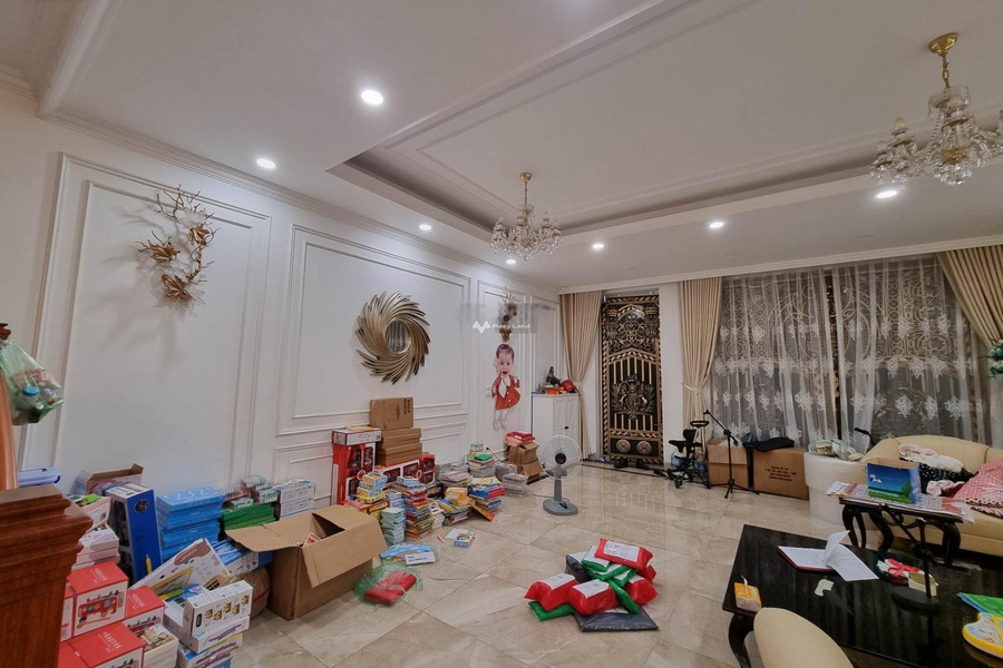 Bán liền kề căn nhà có nội thất hoàn hảo Đầy đủ vị trí thuận lợi tại Trung Văn, Hà Nội bán ngay với giá mềm từ 15 tỷ Diện tích nền 100m2-01