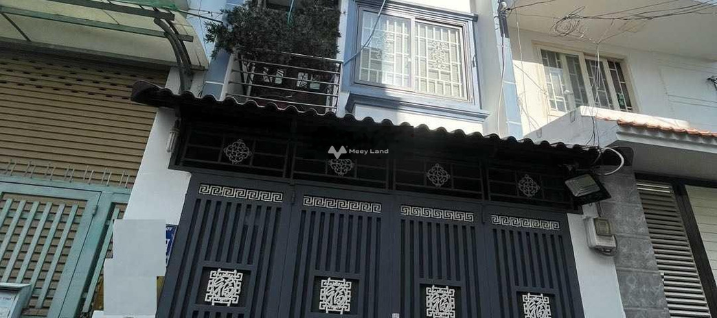 Nhà 4 phòng ngủ bán nhà bán ngay với giá mềm từ 7.5 tỷ có diện tích chính 72m2 vị trí đặt tọa lạc trên Tân Sơn Nhì, Hồ Chí Minh