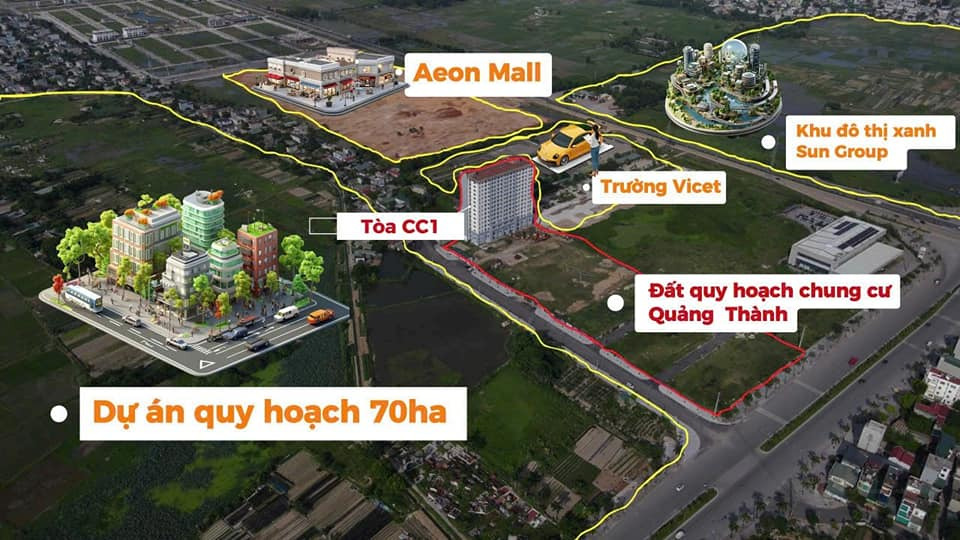 Bán căn hộ chung cư thành phố Thanh Hóa tỉnh Thanh Hóa giá 230.0 triệu-3