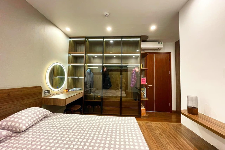 Cho thuê chung cư siêu đẹp full đồ Green Home Việt Hưng. S: 90m2. 3 ngủ 2wc. Giá: 14tr/tháng -01