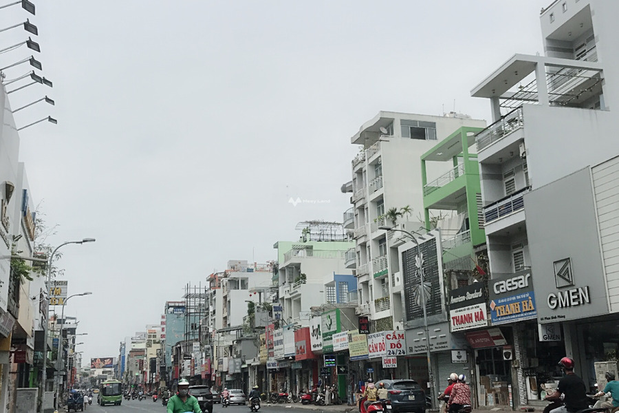 Tọa lạc ngay tại Quận 3, Hồ Chí Minh bán nhà giá bán cơ bản từ 55 tỷ căn này bao gồm 3 PN 3 WC-01