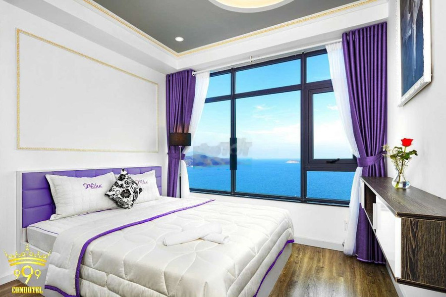Cho thuê căn hộ 2PN 2WC 71m2 view biển toà OC2B Mường Thanh Viễn Triều -01