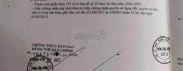 Bán nhà góc 2 mặt tiền sông cầu thơ du thạnh lộc 13 -03