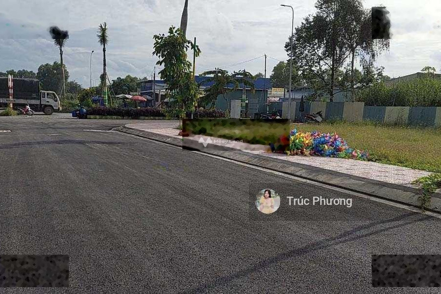Vị trí ngay trên Phong Phú, Hồ Chí Minh bán đất có diện tích khoảng 117m2-01