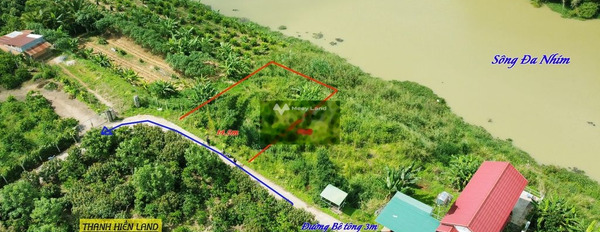 2.17 tỷ bán đất có diện tích chính 420m2 vị trí đặt ở tại Ninh Gia, Đức Trọng-02