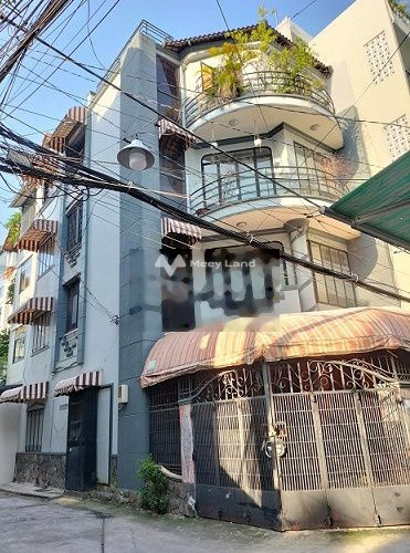 Tổng quan nhà bao gồm 5 phòng ngủ bán nhà giá bán bất ngờ chỉ 20.9 tỷ có diện tích chung 95m2 vị trí đẹp Quận 10, Hồ Chí Minh-01