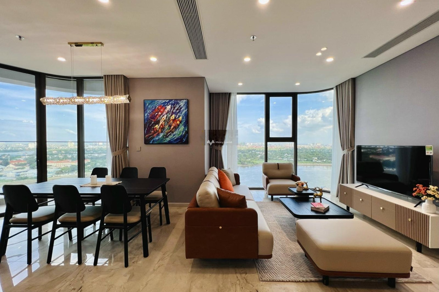 Cho thuê căn hộ vị trí mặt tiền tọa lạc tại Thảo Điền, Hồ Chí Minh, giá thuê ngay chỉ 79.37 triệu/tháng diện tích mặt tiền 108m2-01