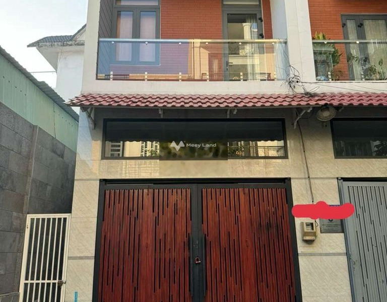 Cho thuê nhà mặt tiền tọa lạc ngay ở Làng Tăng Phú, Tăng Nhơn Phú A, giá thuê liền chỉ 15 triệu/tháng với diện tích 60m2, trong nhà này thì gồm 4 PN-01
