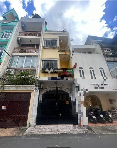 Nhà 4 phòng ngủ cho thuê nhà ở với diện tích rộng 77m2 thuê ngay với giá cực sốc 35 triệu/tháng nằm ở Đặng Dung, Hồ Chí Minh-01