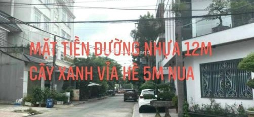 Vị trí đẹp Dĩ An, Bình Dương cần bán Khách sạn tổng diện tích 100m2 gặp để trao đổi-02