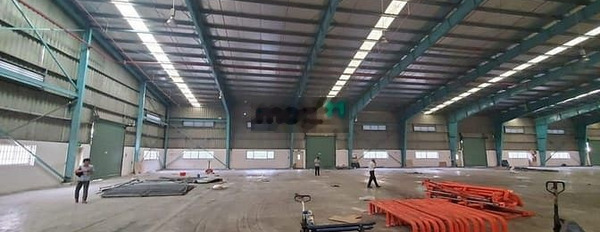 1000m2 Kho - Xưởng cao cấp. có PCCC. Xe con 24/24 đường Xa Lộ Hà Nội -02