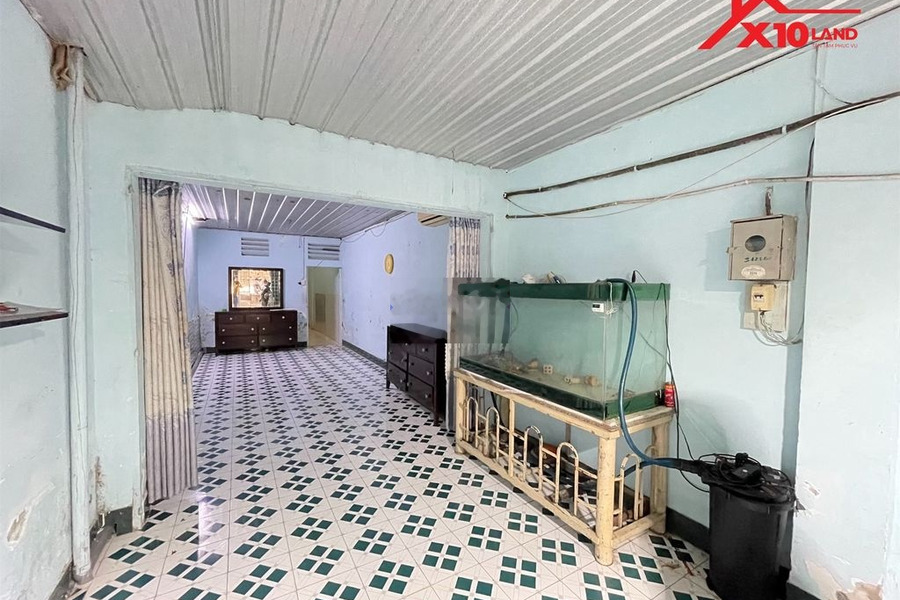 BÁN NHÀ MẶT TIỀN KINH DOANH 150M2 P. BÌNH ĐA BIÊN HOÀ -01