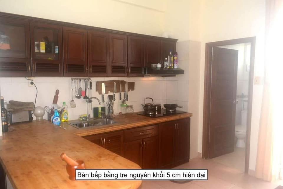 Bán căn hộ chung cư huyện Đất Đỏ tỉnh Bà Rịa - Vũng Tàu giá 2.8 tỷ-3