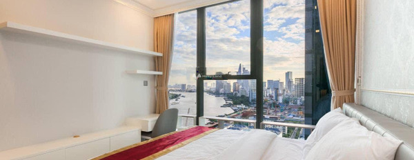 Cho thuê chung cư căn hộ bao gồm có Đầy đủ vị trí đặt ngay trung tâm An Dương Vương, Phường 4 thuê ngay với giá bàn giao 17 triệu/tháng-02