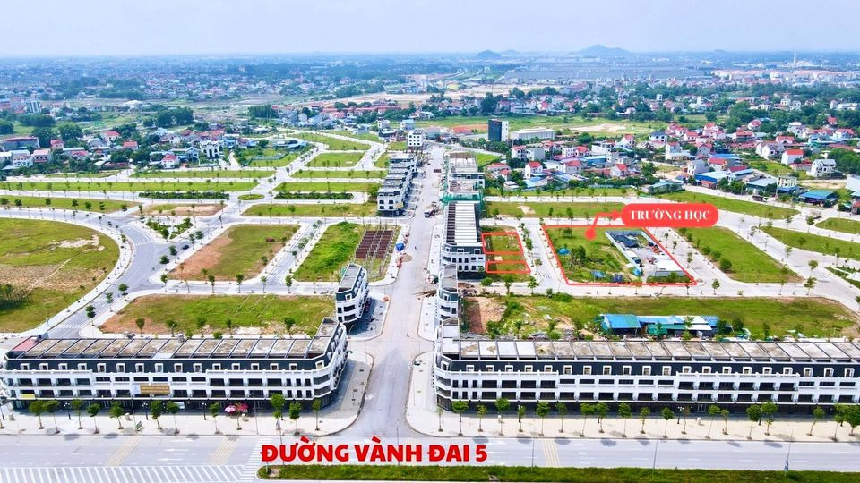 Bán đất huyện Mê Linh thành phố Hà Nội giá 8.0 tỷ-2